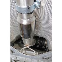 Cobra Exhausts - VW Golf GTI (Mk5) 2.0 T FSI (1K) (04-09) Turbo Back Performance Exhaust