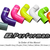 Ford Focus RS Mk3 Boost & Turbo Hose Kit - Enhanced Performance