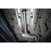 Cobra Exhausts - Vauxhall Corsa D VXR (07-09) Cat Back Performance Exhaust