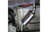 Cobra Exhausts - Vauxhall Corsa D VXR (10-14) Cat Back Performance Exhaust