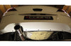 Cobra Exhausts - Vauxhall Corsa D 1.2 & 1.4 (07-14) Rear Box Performance Exhaust