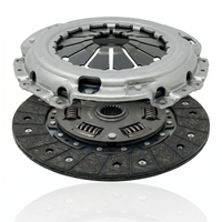 Whitebox Performance Nissan 350Z Organic Clutch Kit
