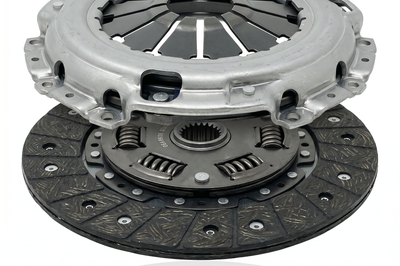 Whitebox Performance Nissan 350Z HD Organic Clutch Kit
