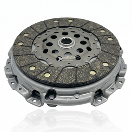Whitebox Performance Renault Megane MK3 RS 250, 265.275 HD Organic Clutch Kit