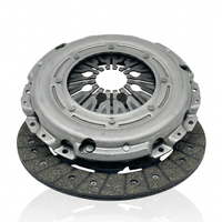Whitebox Performance Renault Megane MK3 RS 250, 265.275 HD Organic Clutch Kit