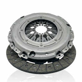 Whitebox Performance Renault Megane MK3 RS 250, 265.275 HD Organic Clutch Kit