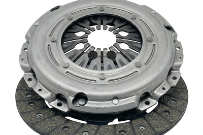 Whitebox Performance Renault Megane MK3 RS 250, 265.275 HD Organic Clutch Kit