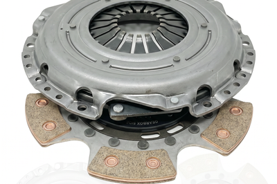 Whitebox Performance Renault Megane MK3 RS 250, 265, 275 Paddle Clutch Kit