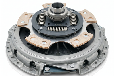 Whitebox Performance Honda Civic Type R K20 FN2 EP3 Paddle Clutch Kit