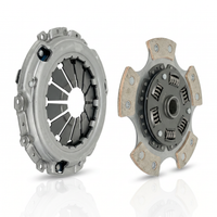 Whitebox Performance Renault Clio MK2 172 , 182 Paddle Clutch Kit