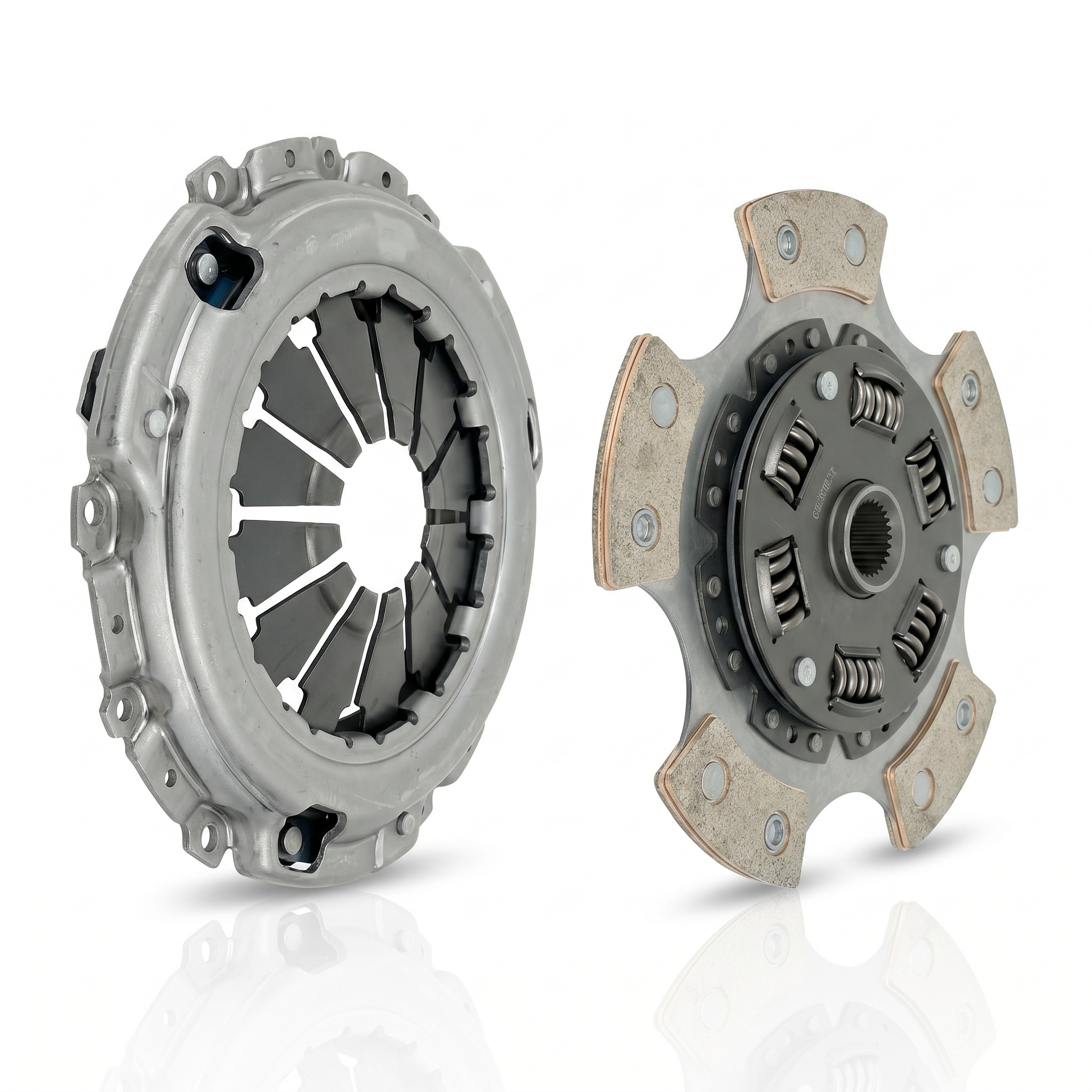 Whitebox Performance Toyota Yaris GR Paddle Clutch Kit