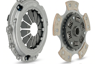 Whitebox Performance Renault Clio MK2 172 , 182 Paddle Clutch Kit