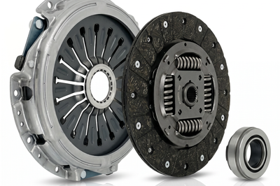 Whitebox Performance Mazda RX8 5 Speed HD Organic Clutch Kit