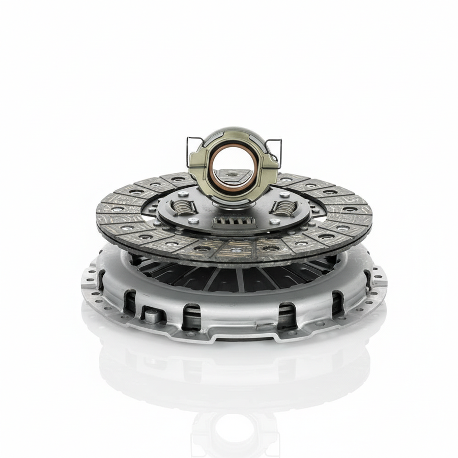 Whitebox Performance Renault Clio MK2 172 , 182 HD Organic Clutch Kit