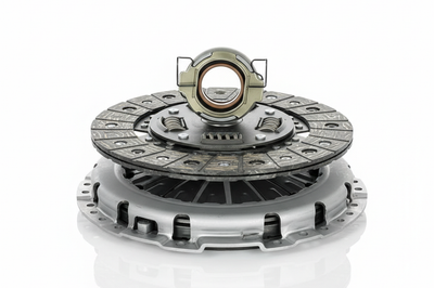 Whitebox Performance Renault Clio MK2 172 , 182 HD Organic Clutch Kit