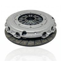 Whitebox Performance Renault Megane MK3 RS 250, 265.275 Organic Clutch Kit