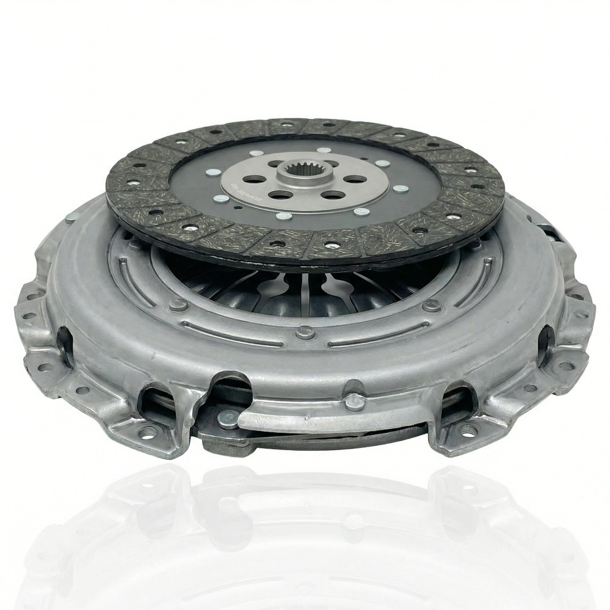 Whitebox Performance Hyundai I20N 1.6 T-GDI HD Organic Clutch Kit