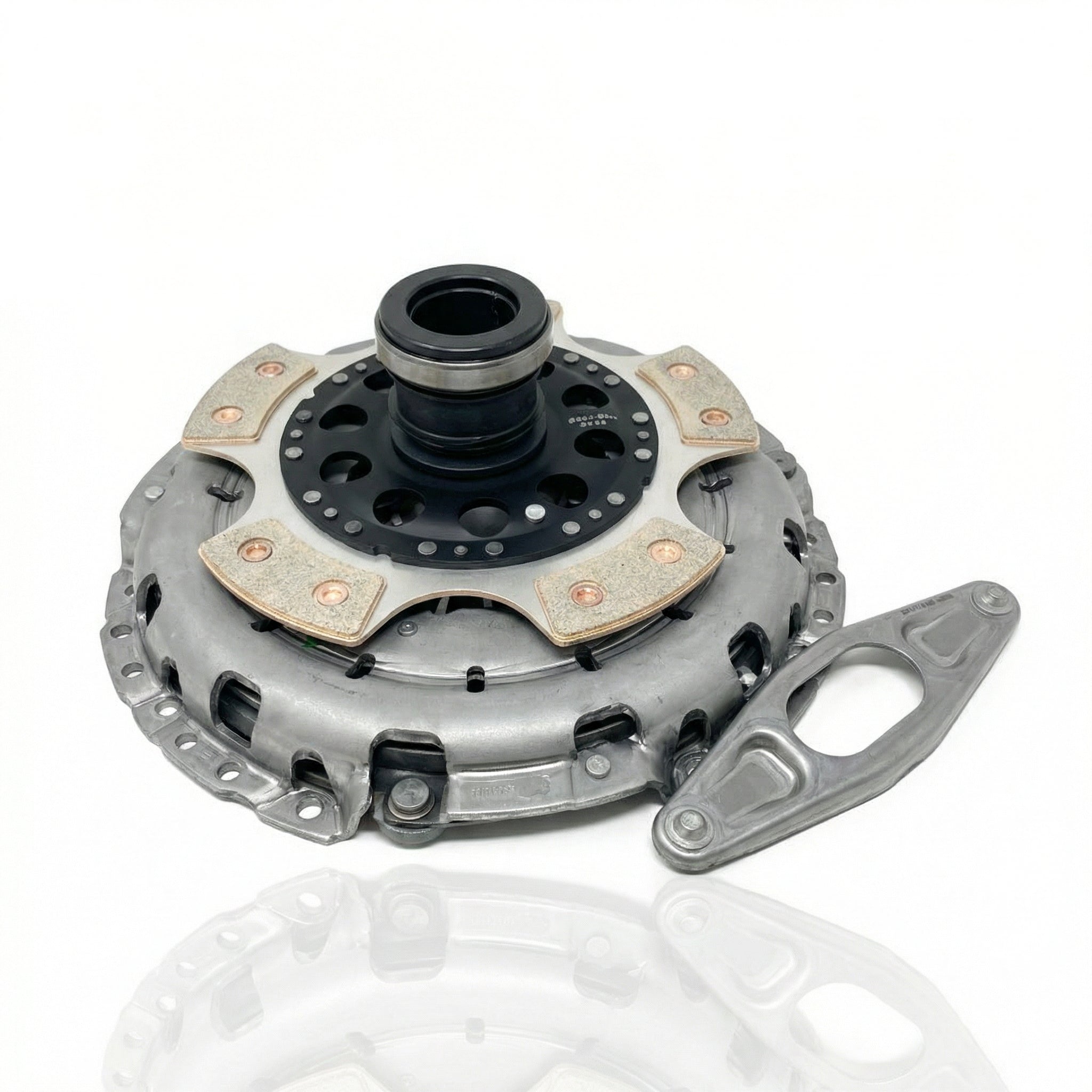 Whitebox Performance BMW 550i / 140i Paddle Clutch Kit