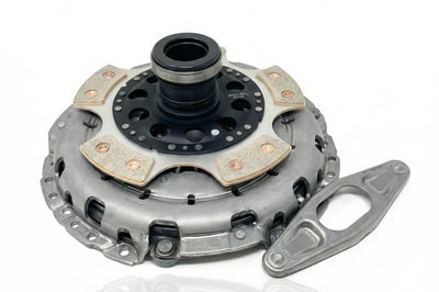 Whitebox Performance BMW 550i / 140i Paddle Clutch Kit