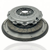 Whitebox Performance Audi S3 8V & Golf MK7 R Organic Clutch & Single Mass Flywheel Kit