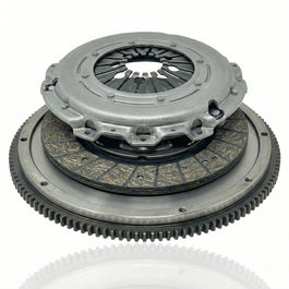 Whitebox Performance Audi S3 8V Organic Clutch & Single Mass Flywheel Kit