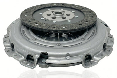 Whitebox Performance Audi S3 8P & Volkswagen Golf MK5 GTI Organic Clutch Kit