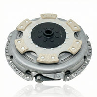 Whitebox Performance Ford Focus RS MK1 Paddle Clutch Kit and CSC