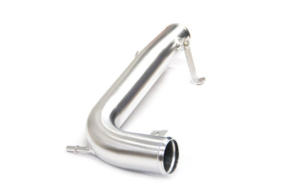 AIRTEC Alloy Top Induction Pipe for Fiesta 1.0 EcoBoost