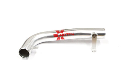 AIRTEC Alloy Top Induction Pipe for Fiesta 1.0 EcoBoost