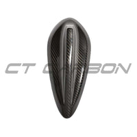 BMW Fxx CARBON FIBRE ANTENNA COVER