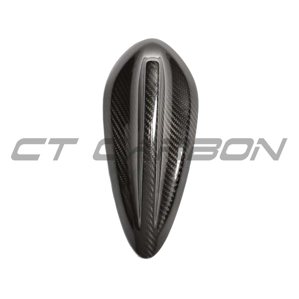 BMW Fxx CARBON FIBRE ANTENNA COVER
