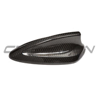 BMW Fxx CARBON FIBRE ANTENNA COVER