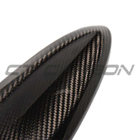 BMW Fxx CARBON FIBRE ANTENNA COVER