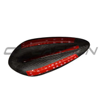 BMW Fxx CARBON FIBRE ANTENNA COVER