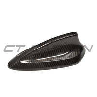 BMW Fxx CARBON FIBRE ANTENNA COVER