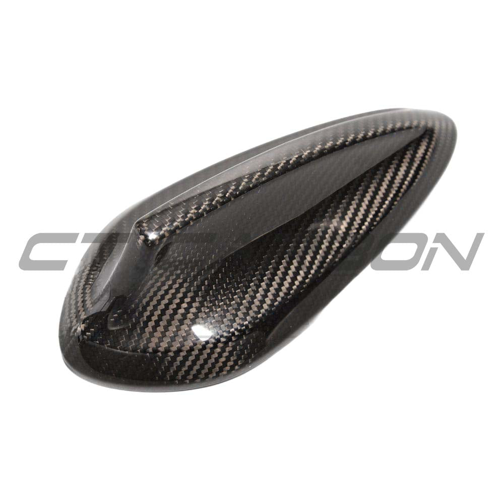 BMW Fxx CARBON FIBRE ANTENNA COVER