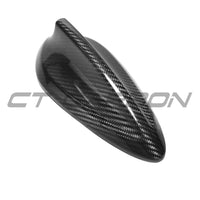 BMW Fxx CARBON FIBRE ANTENNA COVER