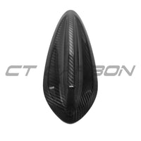 BMW Fxx CARBON FIBRE ANTENNA COVER