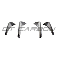 BMW G81 M3 TOURING FULL CARBON FIBRE ULTIMATE KIT - V1