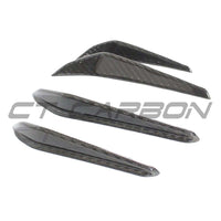 BMW G81 M3 TOURING FULL CARBON FIBRE ULTIMATE KIT - V1