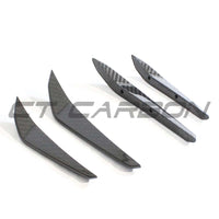 BMW G81 M3 TOURING FULL CARBON FIBRE ULTIMATE KIT - V1
