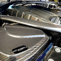 BMW M2C/M3/M4 (F87C F80 F82 F83) CARBON FIBRE INTAKE