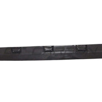 AUDI A3 8V FACELIFT CARBON FIBRE SIDE SKIRTS