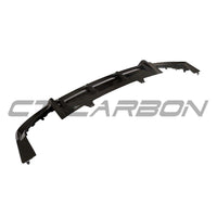 AUDI A5 S5 B9 2017-2021 CARBON FIBRE DIFFUSER