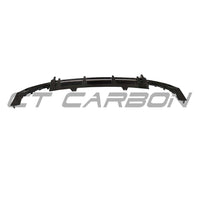 AUDI A5 S5 B9 2017-2021 CARBON FIBRE DIFFUSER