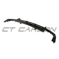 AUDI A5 S5 B9 2017-2021 CARBON FIBRE DIFFUSER