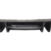 AUDI R8 V10 GEN 2 CARBON FIBRE DIFFUSER - V STYLE
