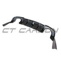 AUDI RS3 8V SALOON FACELIFT FULL CARBON FIBRE KIT V4