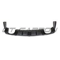 AUDI RS3 8V SALOON FACELIFT FULL CARBON FIBRE KIT V3