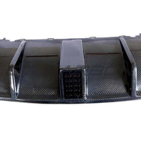 AUDI RS3 8V SALOON FACELIFT FULL CARBON FIBRE KIT V2